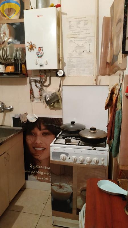 продажа трехкомнатной квартиры номер A-174319 в Приморском районе, фото номер 7